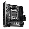 ASUS ROG STRIX X870-I Gaming WIFI7 DDR5 AMD Motherboard - 3