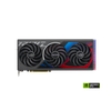 ASUS ROG Strix GeForce RTX 4070 Ti Super Edition 16GB Nvidia Graphic Card - 2