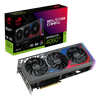 ASUS ROG Strix GeFroce RTX 4060 Ti OC Edition 8GB Nvidia Graphic Card