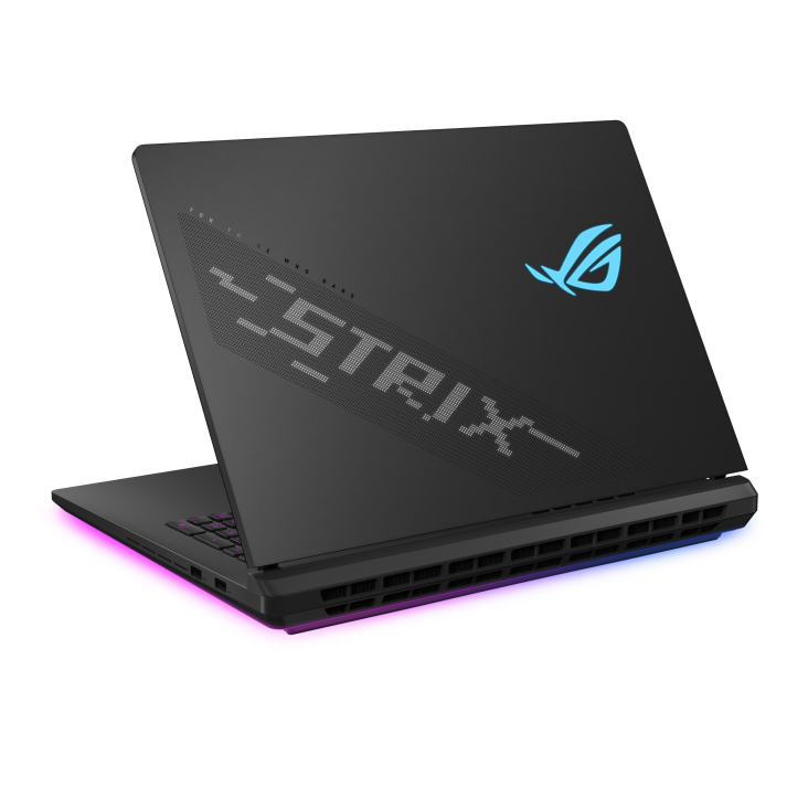 ASUS ROG Strix SCAR 18 G835LXG-TQ492WS Gaming Laptop, Intel Core Ultra 9 290HX, 64GB RAM, 2TB SSD, 18 Inch Mini LED 4K Display, GeForce RTX 5090 24GB, Windows 11 Home and Microsoft Office 2024 – TechCure India