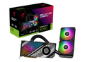 Asus ROG Strix Gaming LC Geforce RTX 4090 OC 24GB NVIDIA Graphics Card