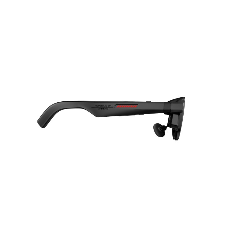 ASUS ROG XREAL R1 Gaming AR Glasses – TechCure India