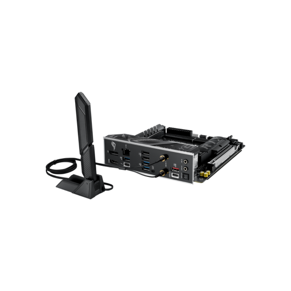 ASUS ROG STRIX B860-I Gaming Wifi7 Intel Motherboard - 6