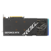 ASUS ROG Strix GeFroce RTX 4060 Ti OC Edition 8GB Nvidia Graphic Card - 4