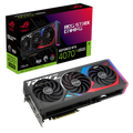 ASUS ROG Strix GeForce RTX 4070 Ti Super Edition 16GB Nvidia Graphic Card