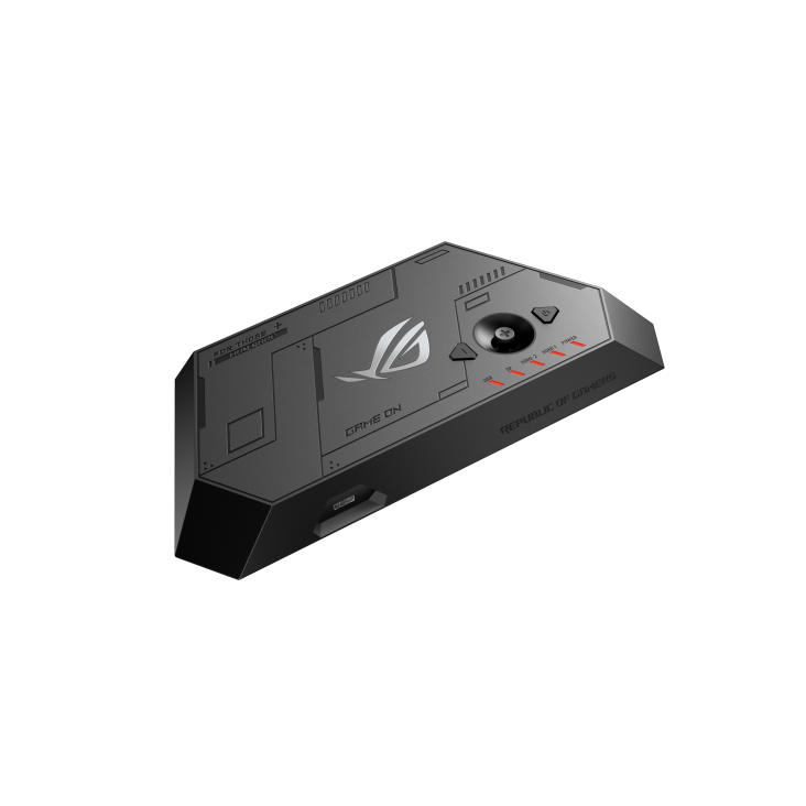ASUS ROG XREAL R1 Gaming AR Glasses – TechCure India