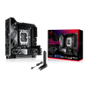 ASUS ROG STRIX Z890-I Gaming Wifi DDR5 Intel Motherboard