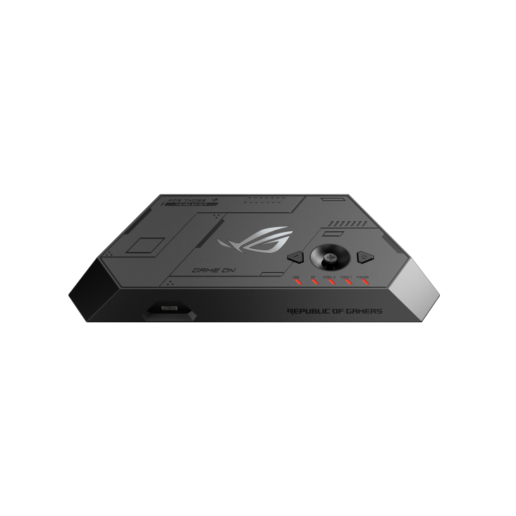 ASUS ROG XREAL R1 Gaming AR Glasses – TechCure India