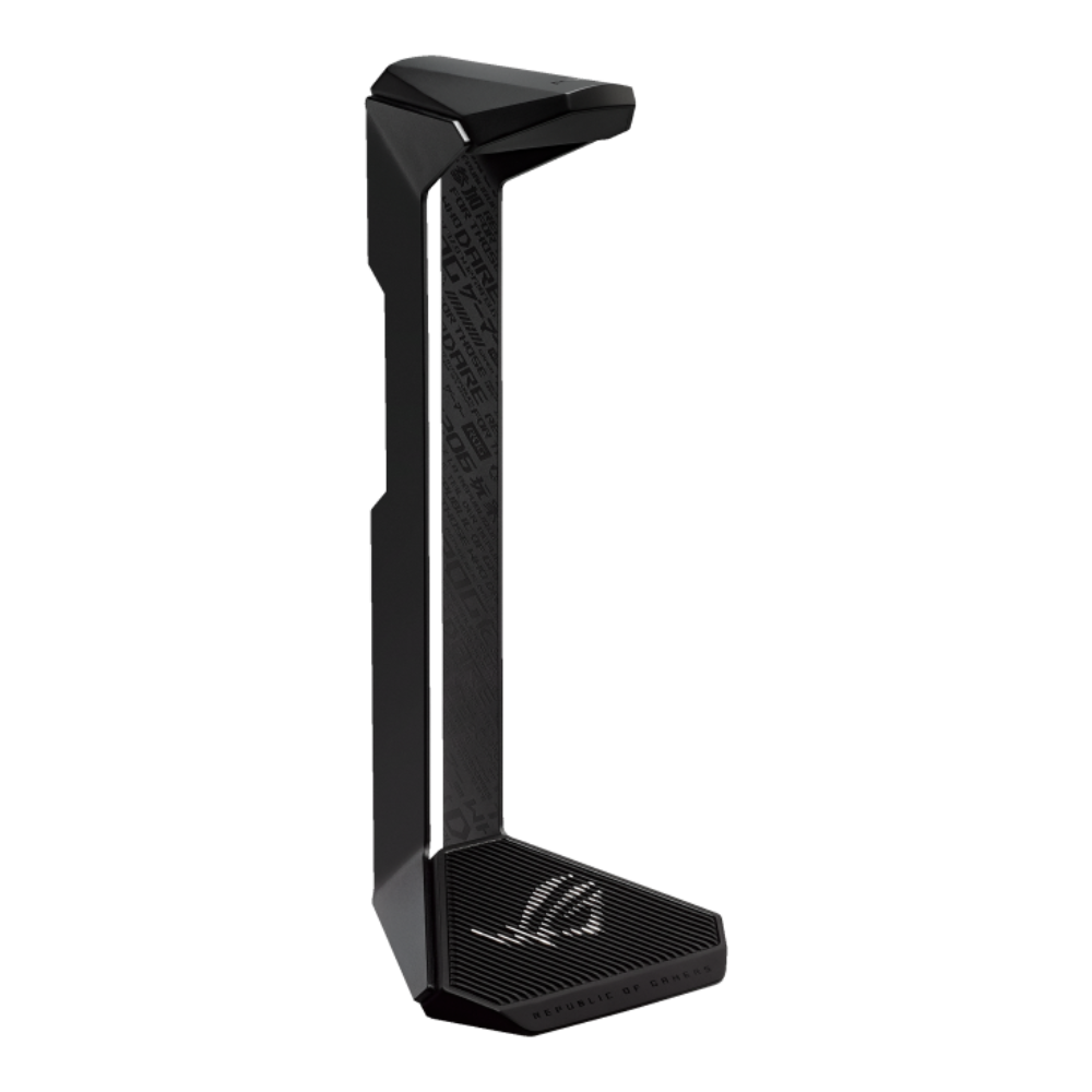 ASUS ROG Throne II Core Gaming Headphone Stand – TechCure India