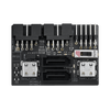 ASUS ROG STRIX X870-I Gaming WIFI7 DDR5 AMD Motherboard - 6