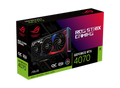 ASUS ROG Strix Geforce RTX 4070 OC Edition 12GB Gaming NVIDIA Graphics Card