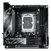 ASUS ROG STRIX Z890-I Gaming Wifi DDR5 Intel Motherboard - 2