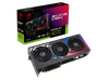ASUS ROG Strix Geforce RTX 4070 OC Edition 12GB Gaming NVIDIA Graphics Card - 2