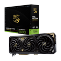 ASUS ROG Astral GeForce RTX 5090 OC Edition 20 32GB Nvidia Graphic Card – TechCure India