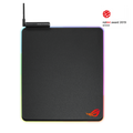ASUS ROG Balteus RGB Large Mousepad ( Black ) – TechCure India