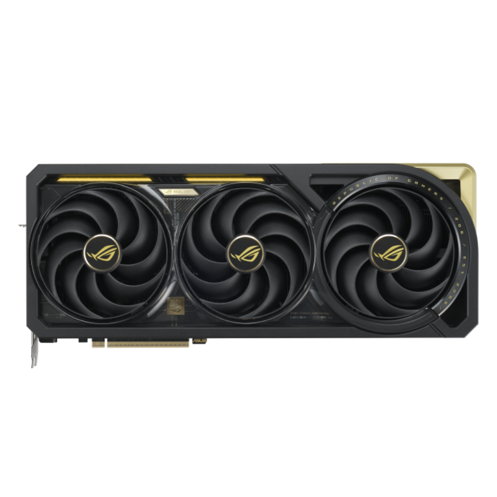 ASUS ROG Astral GeForce RTX 5090 OC Edition 20 32GB Nvidia Graphic Card – TechCure India