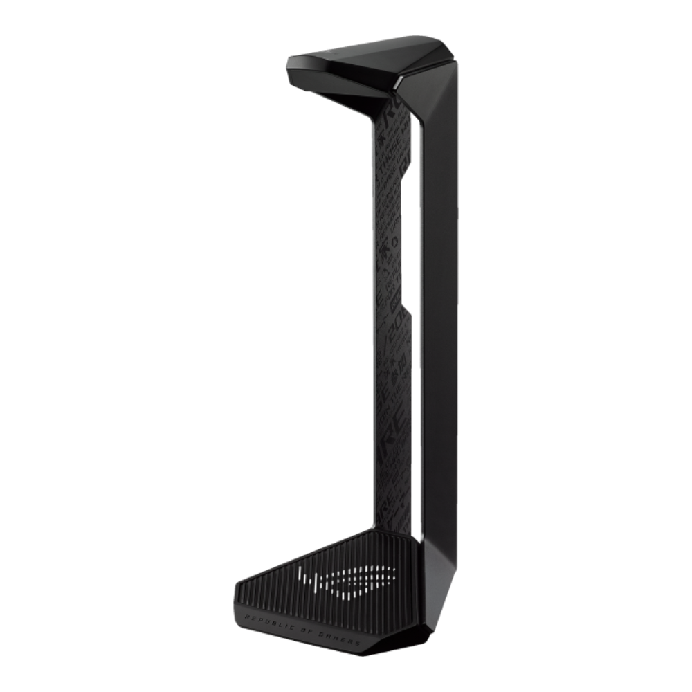 ASUS ROG Throne II Core Gaming Headphone Stand – TechCure India