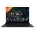 ASUS ProArt P16 OLED, Creator Laptop, AMD Ryzen AI 9 HX 370 (64GB/2TB/RTX 5090/40.64 cms (16) 4K Touch/Windows 11 Home/Office Home 2024 + M365 Basic (1 Year Validity) H7606WX-SE028WS – TechCure India