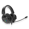 ANT ESPORTS H800 RGB 7.1 Surroun Sound USB Wired Gaming Headphone ( Black ) ( PC / Playstation / Mobile / Xbox ) - 2