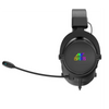 ANT ESPORTS H800 RGB 7.1 Surroun Sound USB Wired Gaming Headphone ( Black ) ( PC / Playstation / Mobile / Xbox ) - 3