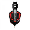 ANT ESPORTS H900 3.5mm Wired Gaming Headphone ( Black / Red ) ( PC / Playstation / Mobile / Xbox ) - 2