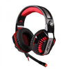 ANT ESPORTS H900 3.5mm Wired Gaming Headphone ( Black / Red ) ( PC / Playstation / Mobile / Xbox ) - 3