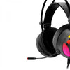 ANT ESPORTS H909 RGB 3.5mm Wired Gaming Headphone ( Black ) ( PC / Playstation / Mobile / Xbox ) - 2