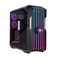 COOLER MASTER HAF 700 EVO ARGB EATX Full Tower Cabinet (Titanium Grey)