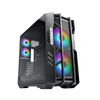 COOLER MASTER HAF 700 ARGB EATX Full Tower Cabinet (Grey) - 2
