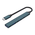 Hammok Drox 5-Port USB-C Hub with PD 100W