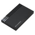 Hammok Eliza 2.5" USB 2.0 SATA HDD Enclosure – TechCure India