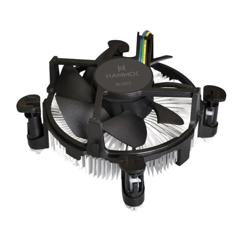 Hammok Glidex 90mm CPU Cooler Fan