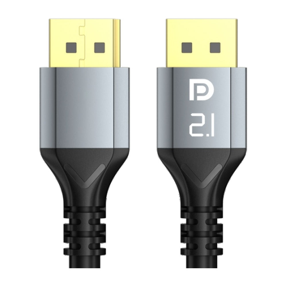 Hammok Knox 8K DisplayPort to DisplayPort Cable
