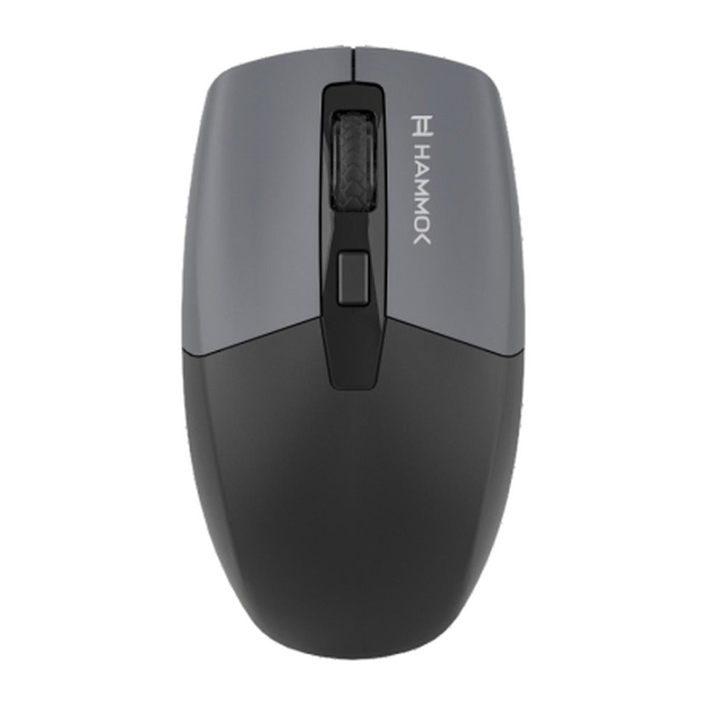 Hammok Myra II Dual Mode Rechargeable Wireless Mouse