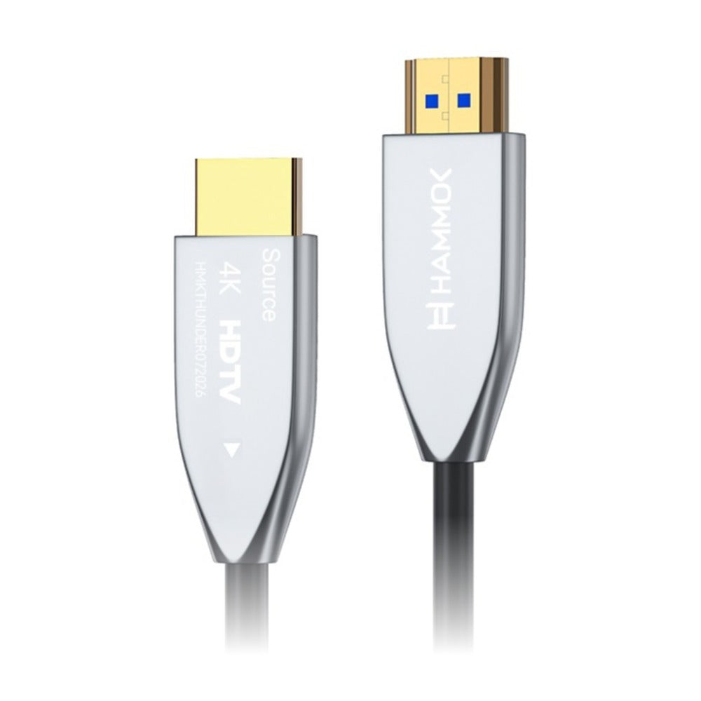 Hammok Thunder 4K HDMI AOC Active Optical Cable