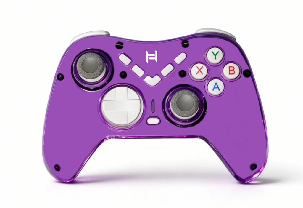 Hammok Zeta II Wireless Rechargeable Gamepad — TechCure India