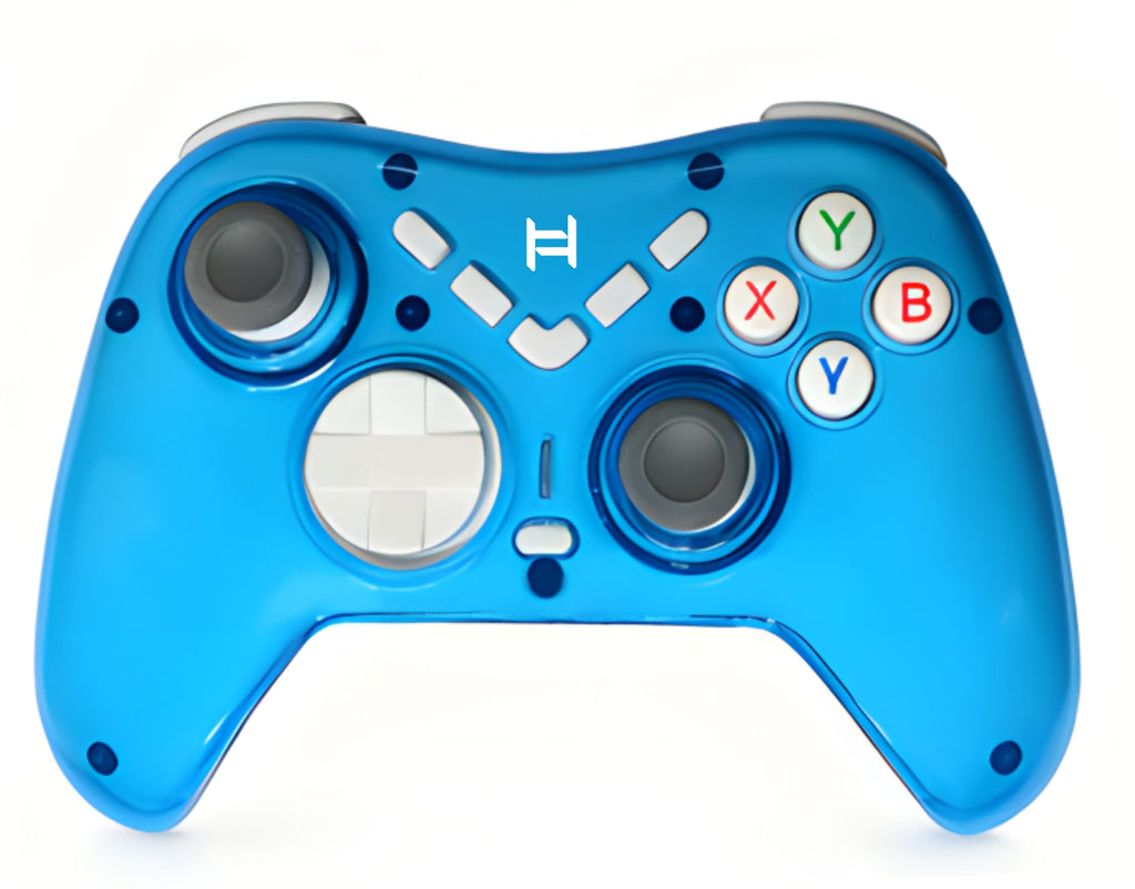 Hammok Zeta II Wireless Rechargeable Gamepad — TechCure India