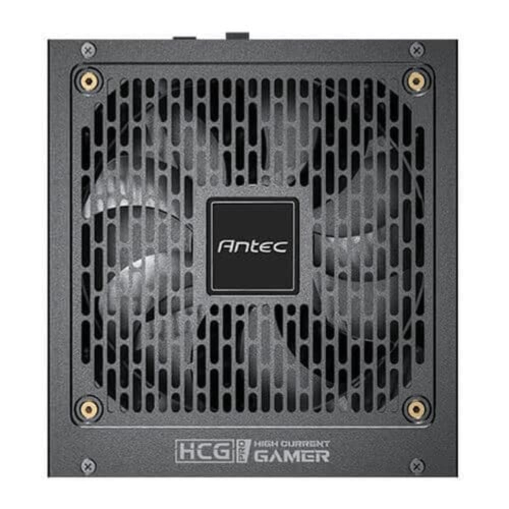 ANTEC HCG1000 Pro 1000W 80+ Platinum Fully Modular ATX 3.1 Power Supply ( 1000W ) - 2