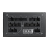 ANTEC HCG1000 Pro 1000W 80+ Platinum Fully Modular ATX 3.1 Power Supply ( 1000W ) - 3