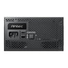 ANTEC HCG1000 Pro 1000W 80+ Platinum Fully Modular ATX 3.1 Power Supply ( 1000W ) - 4
