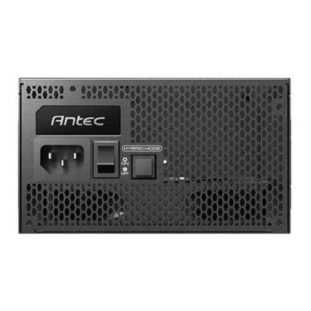 ANTEC HCG1000 Pro 1000W 80+ Platinum Fully Modular ATX 3.1 Power Supply ( 1000W ) - 4