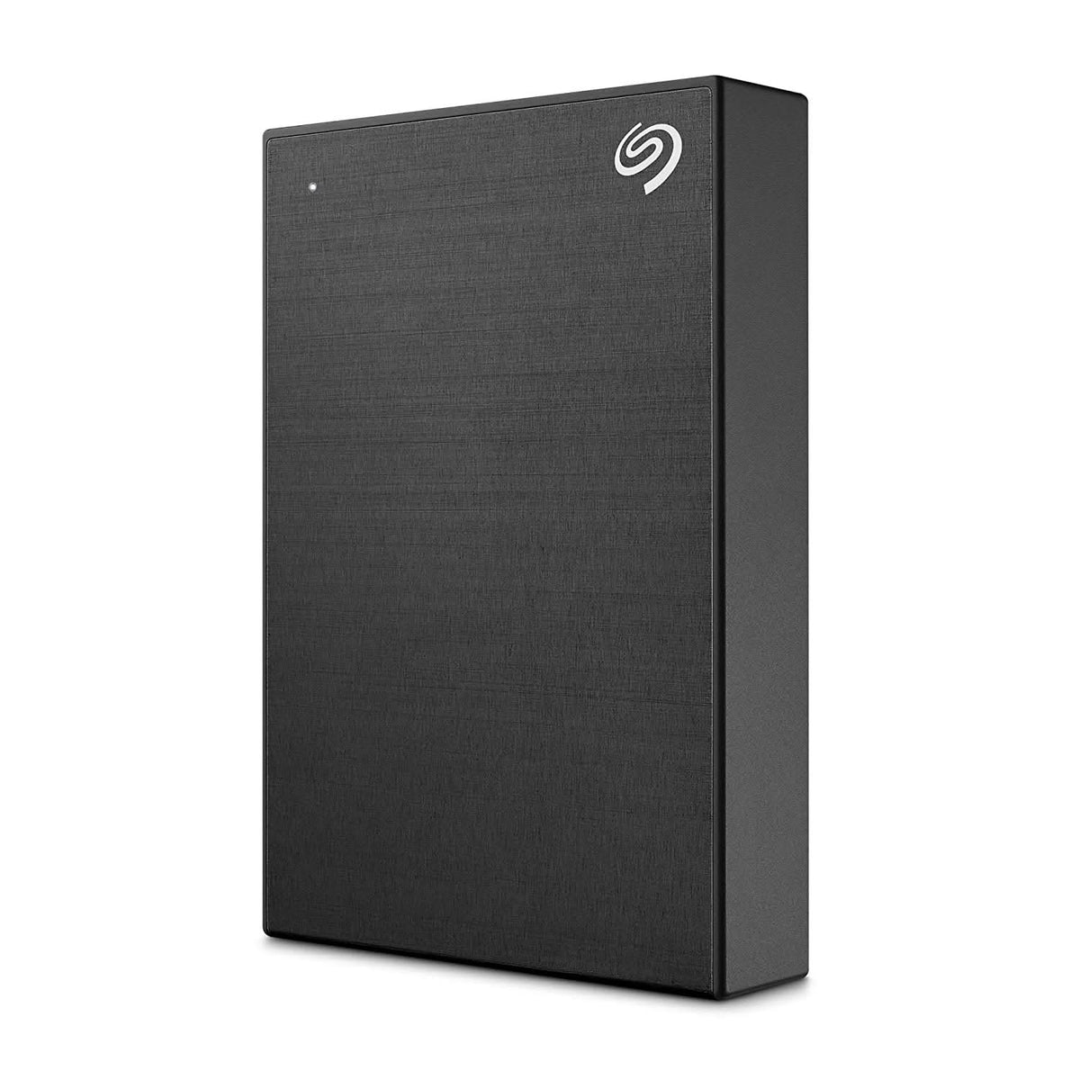 SEAGATE ONE TOUCH 5TB EXTERNAL HARD DRIVE – TechCure India