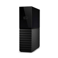 WESTERN DIGITAL 8TB MY BOOK ESSENTIAL EXTERNAL HARD DRIVE – TechCure India