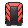 ADATA HD710 Pro 1TB Red External HDD