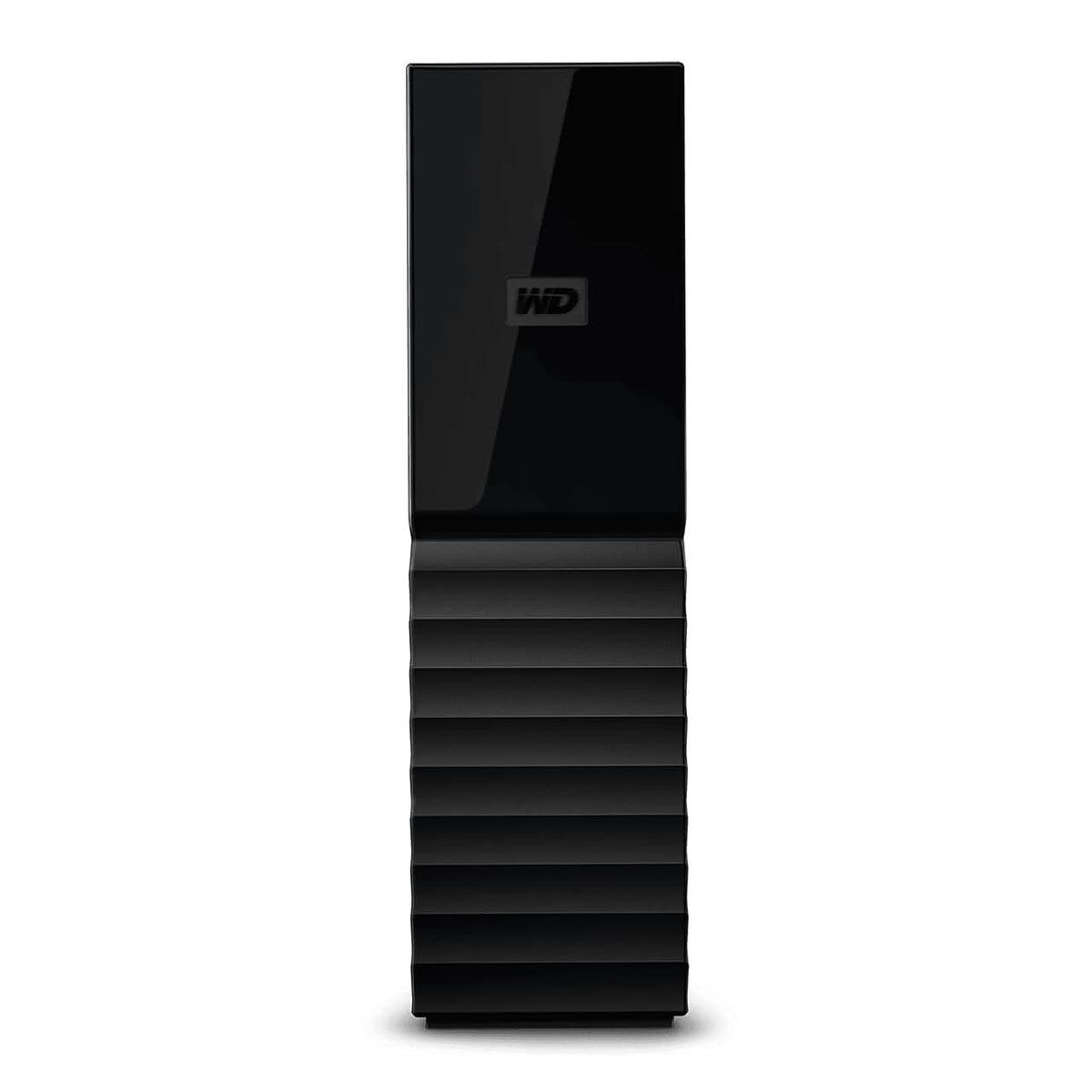 WESTERN DIGITAL 16TB MY BOOK ESSENTIAL EXTERNAL HARD DRIVE – TechCure India