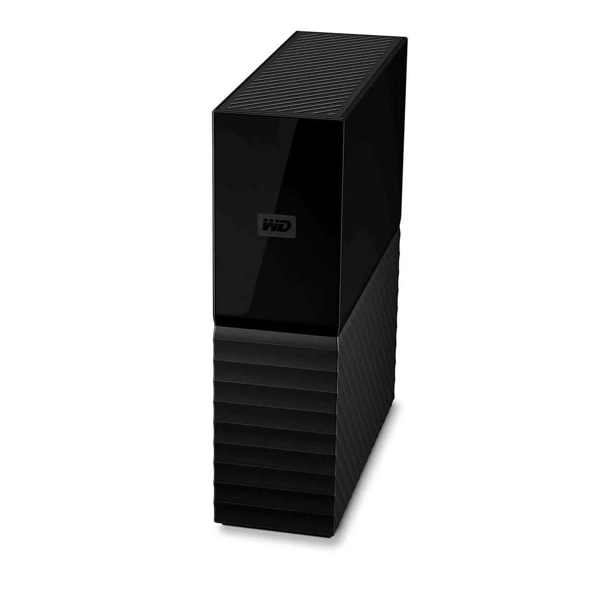 WESTERN DIGITAL 16TB MY BOOK ESSENTIAL EXTERNAL HARD DRIVE – TechCure India