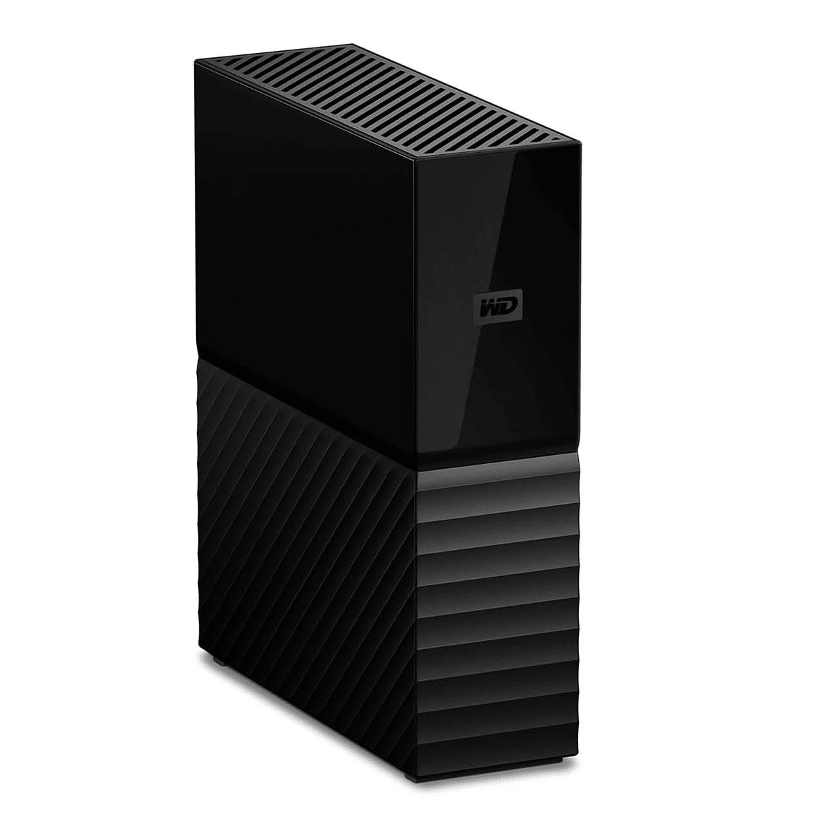 WESTERN DIGITAL 16TB MY BOOK ESSENTIAL EXTERNAL HARD DRIVE – TechCure India