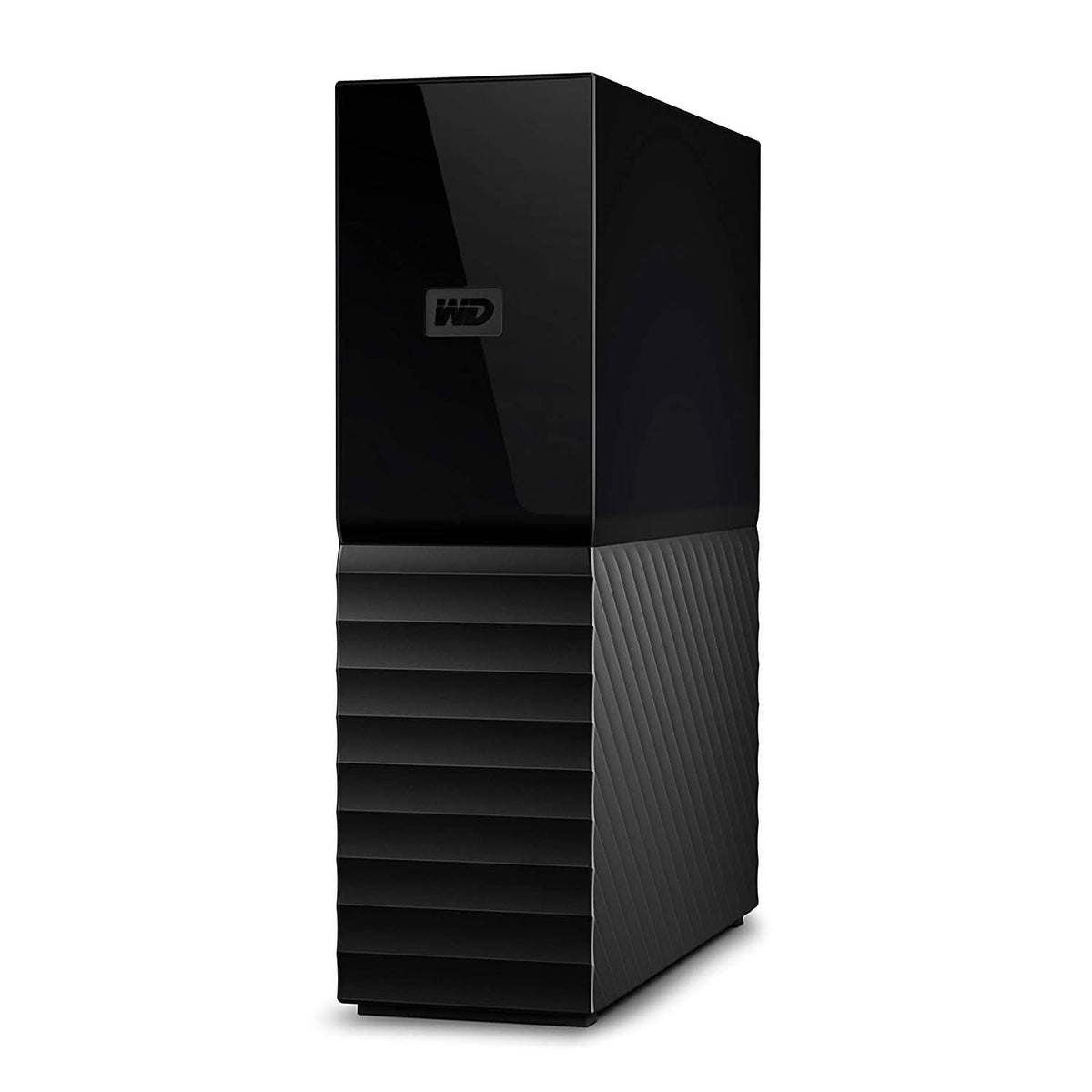 WESTERN DIGITAL 4TB MY BOOK ESSENTIAL EXTERNAL HARD DRIVE – TechCure India