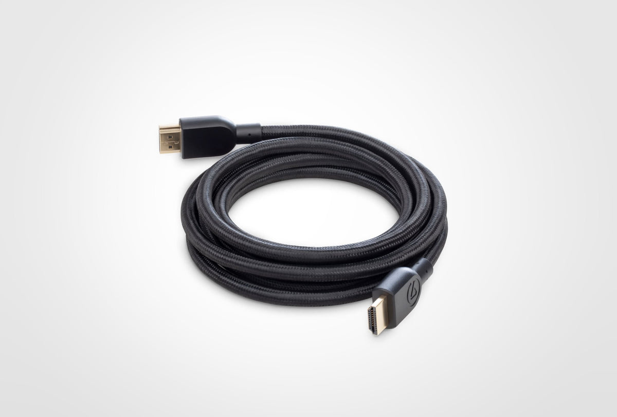 ELGATO ULTRA HIGH SPEED 2MTR HDMI CABLE (10CAK9901) – TechCure India