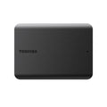 TOSHIBA Canvio Basics 1TB External HDD ( Black )